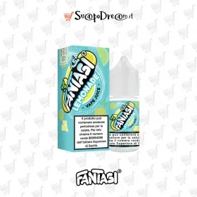 Mini Shot 10ml LEMONADE ICE