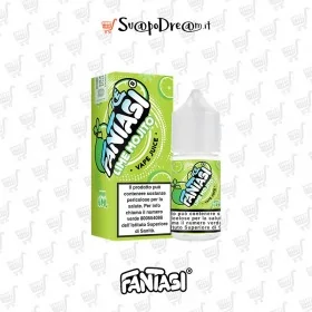 Mini Shot 10ml LIME MOJITO ICE