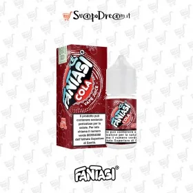 Mini Shot 10ml COLA ICE