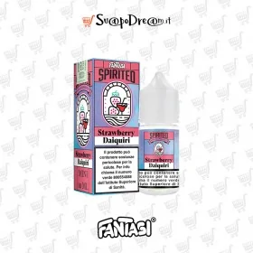 Mini Shot 10ml STRAWBERRY DAIQUIRI