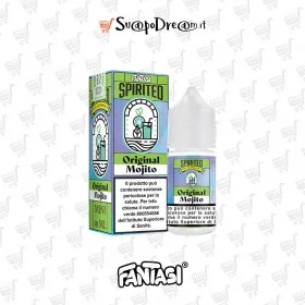 Mini Shot 10ml ORIGINAL MOJITO