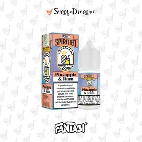 Mini Shot 10ml PINEAPPLE & RUM