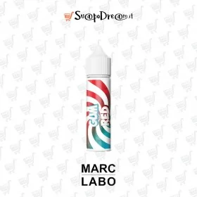 MARC LABO CHEWING GUM - Aroma Shot 10ml RED