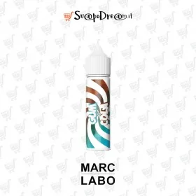 Aroma Shot 10ml MARC LABO CHEWING GUM COLA