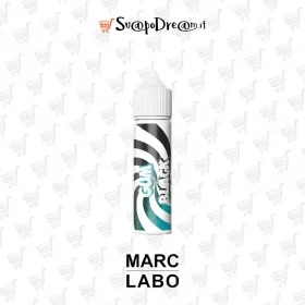 MARC LABO CHEWING GUM - Aroma Shot 10ml BLACK