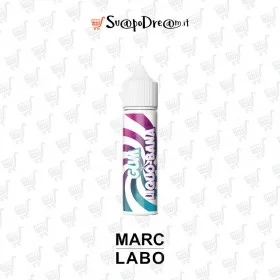 Aroma Shot 10ml MARC LABO CHEWING GUM LIQUOBANA