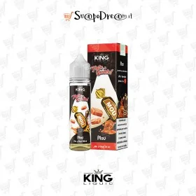 KING LIQUID - Liquido Mix&Vape 20ml TALE & QUALE MOU