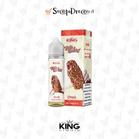 KING LIQUID - Liquido Mix&Vape 20ml TALE & QUALE CROCK