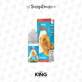 KING LIQUID - Liquido Mix&Vape 10ml TALE & QUALE GOLOSONE