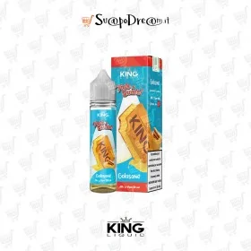 KING LIQUID - Liquido Mix&Vape 20ml TALE & QUALE GOLOSONE