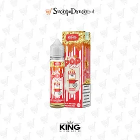 KING LIQUID - Liquido Mix&Vape 20ml POP STAR