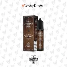 TABACCO LENTO - Liquido Mix&Vape 20ml VIRGINIA