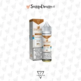 SUPREM-E - Liquido Mix&Vape 20ml Il Distillificio LATAKIA