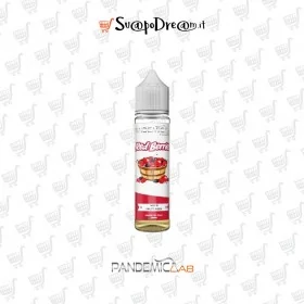 PANDEMIC LAB - Aroma Shot 20ml RED BERRIES