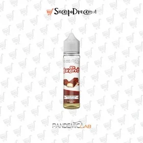 Aroma Shot 20ml PANDEMIC LAB KE BUONO