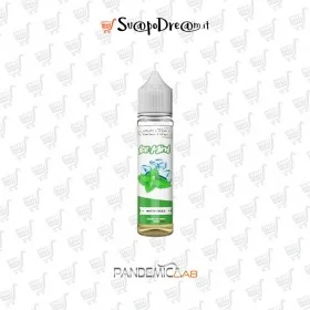 Aroma Shot 20ml PANDEMIC LAB ICE MINT