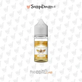 PANDEMIC LAB - Aroma Mini Shot 10ml PREMIUM GOLD