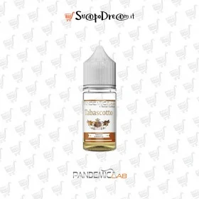 PANDEMIC LAB - Aroma Mini Shot 10ml TABASCOTTO