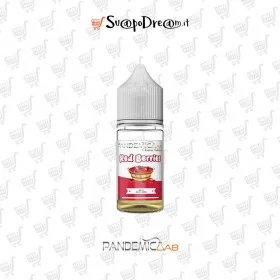 Aroma Mini Shot 10ml PANDEMIC LAB RED BERRIE