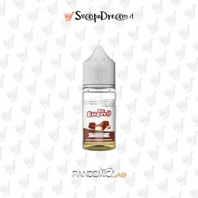 PANDEMIC LAB - Aroma Mini Shot 10ml KE BUONO