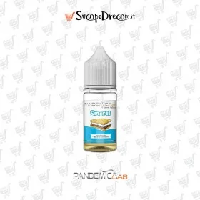 PANDEMIC LAB - Aroma Mini Shot 10ml SMORES