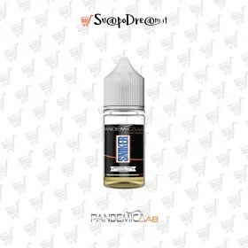 Aroma Mini Shot 10ml PANDEMIC LAB SNIKER