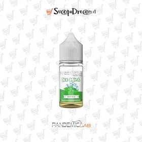 Aroma Mini Shot 10ml PANDEMIC LAB ICE MINT