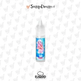 ELIQUID FRANCE - Aroma Mini Shot 10ml Fruizee BLOODY SUMMER