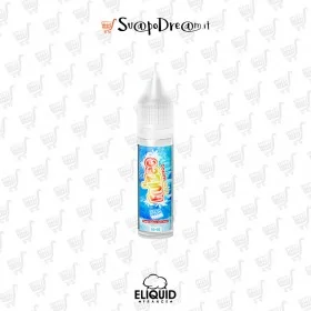 Aroma Mini Shot 10ml ELIQUID FRANCE Fruizee CRAZY MANGO