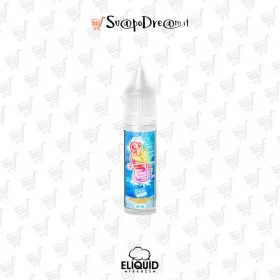 Aroma Mini Shot 10ml ELIQUID FRANCE Fruizee BLOODY MANGO