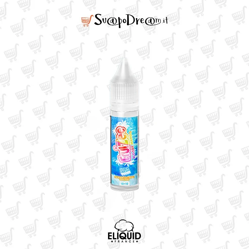 ELIQUID FRANCE - Aroma Mini Shot 10ml Fruizee BLOODY MANGO