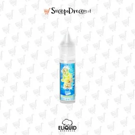 ELIQUID FRANCE - Aroma Mini Shot 10ml Fruizee COLA LIME