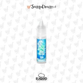 Aroma Mini Shot 10ml ELIQUID FRANCE Fruizee ICEE MINT