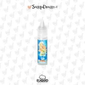 Aroma Mini Shot 10ml ELIQUID FRANCE Fruizee LEMON ORANGE MANDARIN