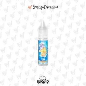 Aroma Mini Shot 10ml ELIQUID FRANCE Fruizee MAGIC BEACH