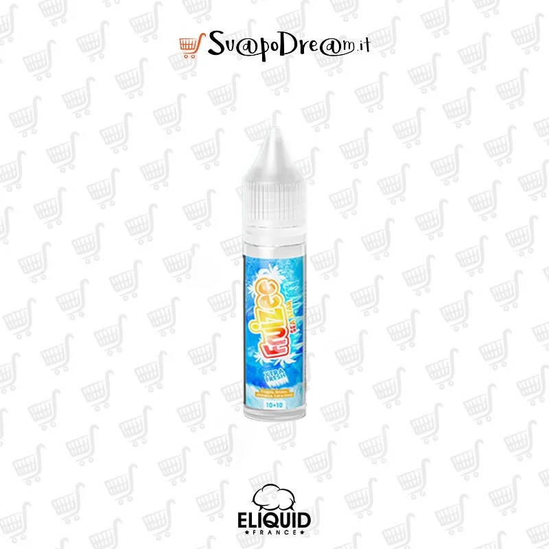 ELIQUID FRANCE - Aroma Mini Shot 10ml Fruizee SEA STAR