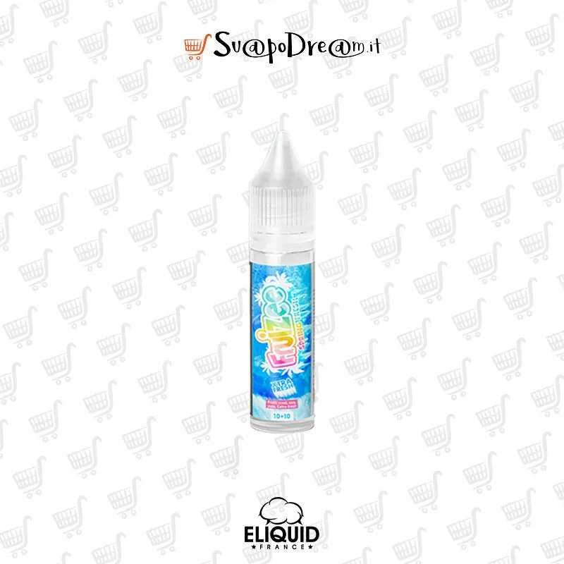 ELIQUID FRANCE - Aroma Mini Shot 10ml Fruizee SPRING FRESH