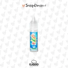 Aroma Mini Shot 10ml ELIQUID FRANCE Fruizee TROPIKANIA