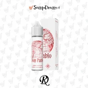 Aroma Shot 20ml DR JUICE LAB DON PABLO