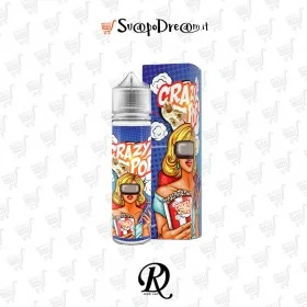 Aroma Shot 20ml DR JUICE LAB CRAZY POP