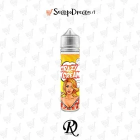 Aroma Shot 20ml DR JUICE LAB CRAZY CREAM