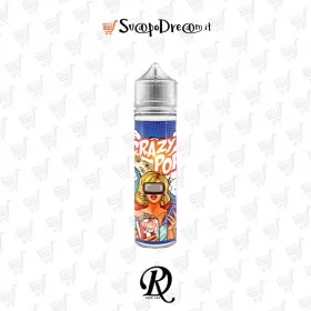 Aroma Shot 20ml DR JUICE LAB CRAZY POP