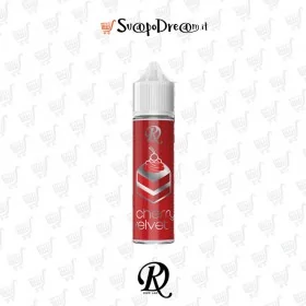 Aroma Shot 20ml DR JUICE LAB CHERRY VELVET