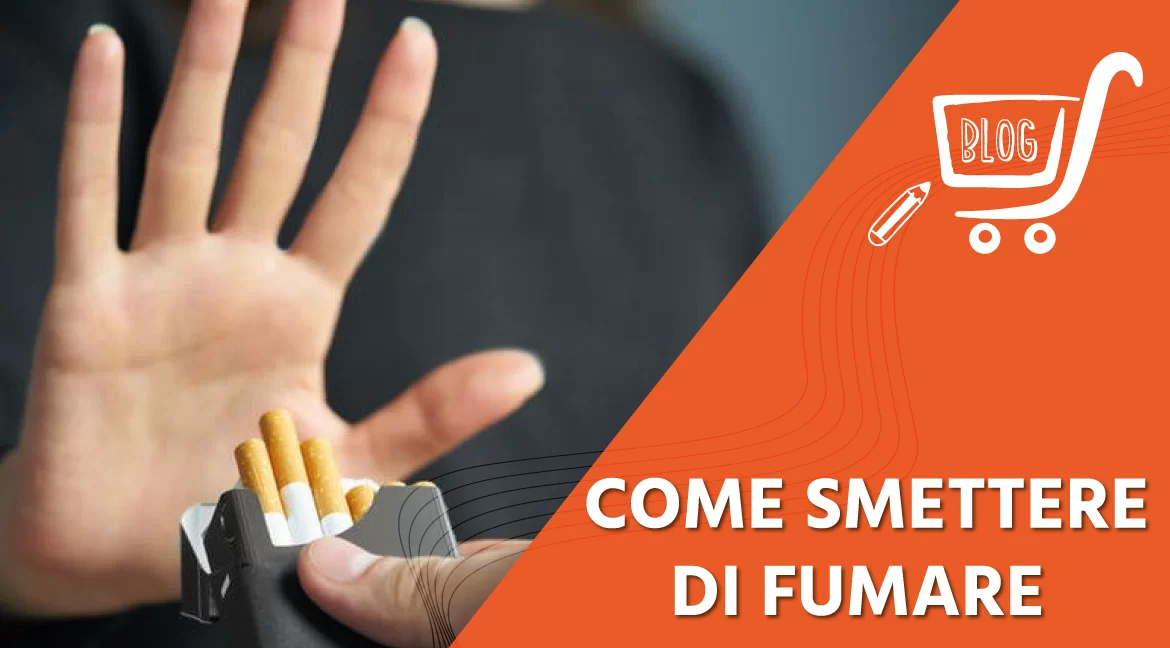 Come smettere di fumare con la sigaretta elettronica